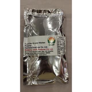 Bajra Flour - 50 gm - One packet of flour
