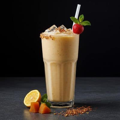 Sharja shake