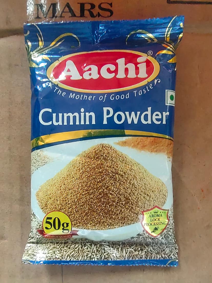 Aachi cumin powder