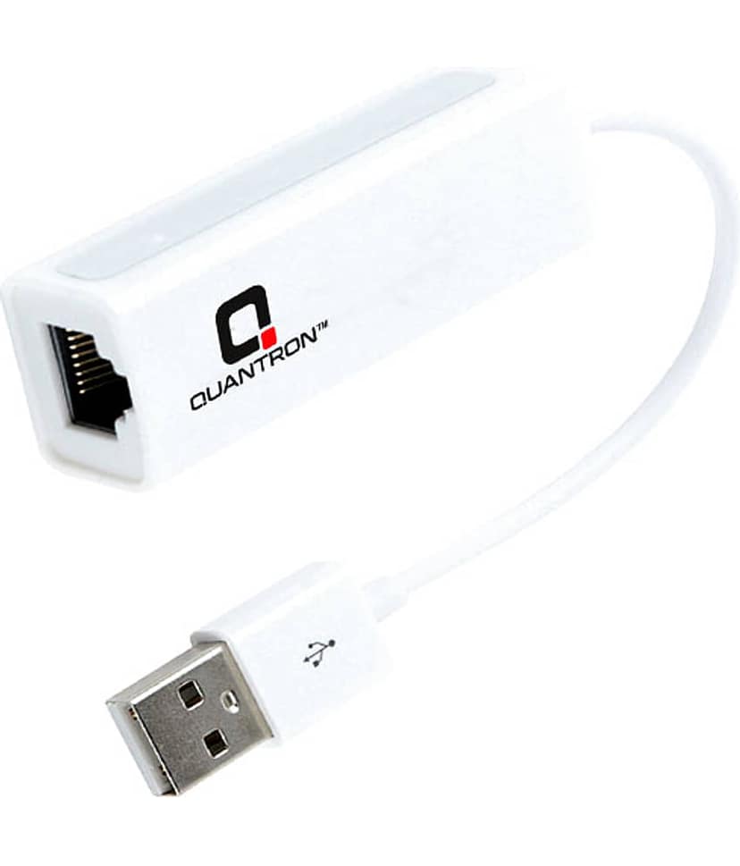 QUANTRON 1 port USB Connector