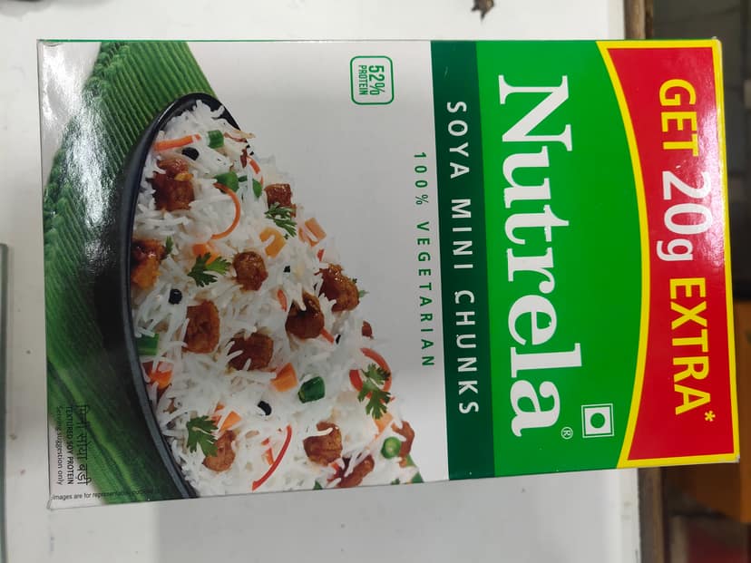 Soya