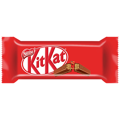 Nestle Kitkat - Coated Wafer, 12.8 g