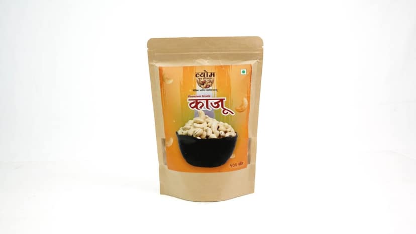 Cashew500g