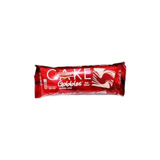 Britannia Gobbles Red Velvet 110 Gms