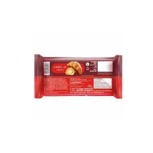 Britannia Gobbles Red Velvet 110 Gms view 2
