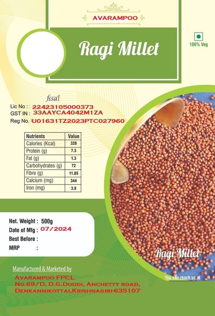 RAGI view 3