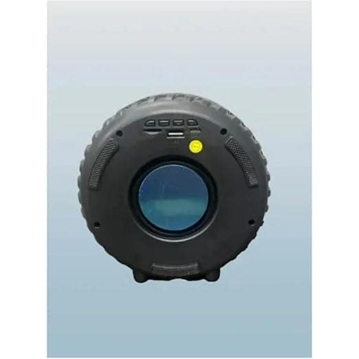CY 666 Bluetooth Speaker Small Size Explosive Sound 5W Output view 2