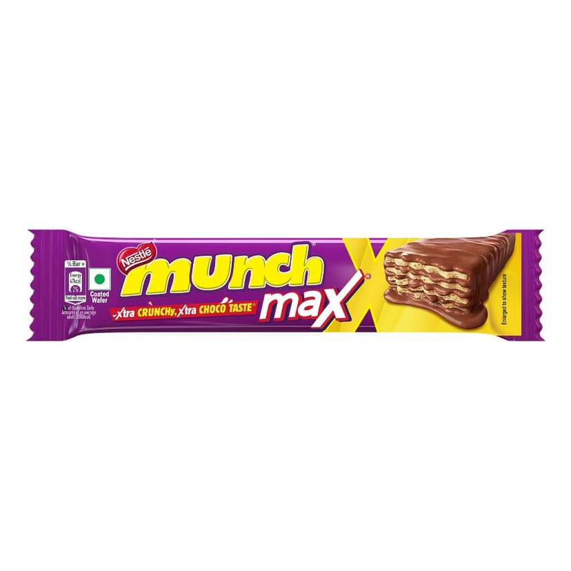 Nestle Munch Max - 42 g