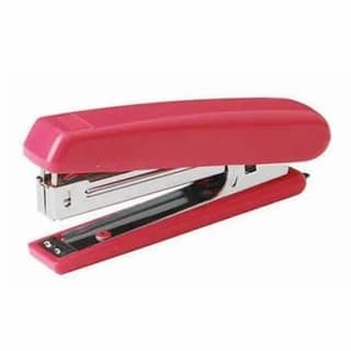 Heavy Duty Manual Stapler for Office, School & Home Use