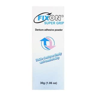 Fixon Super Grip Powder 40 Gms