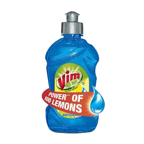 Vim Liquid Antigerm 250ml