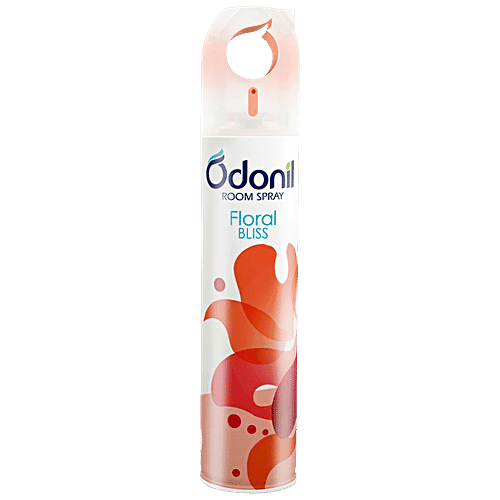 Odonil Room Spray - Floral Bliss, 240 ml