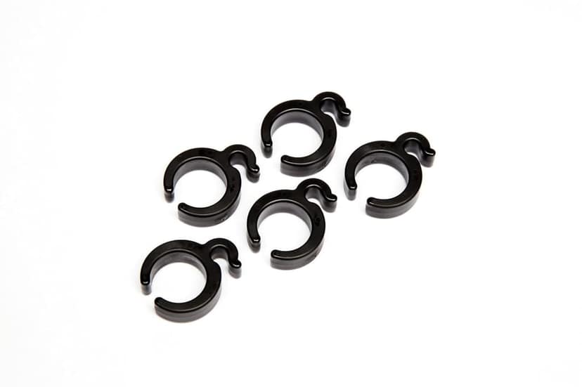 Rode BoomPole Clips, Pack of 5 view 3