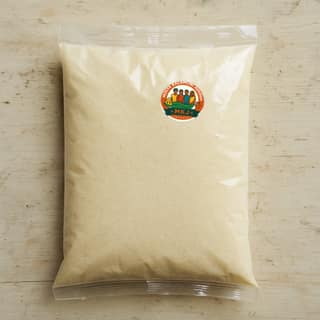 MOSYA KALAMONI Junction's semolina flour