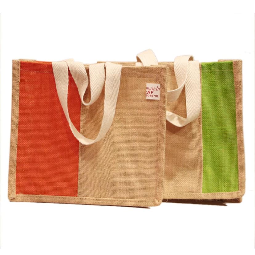 SHPOPING BAG view 3