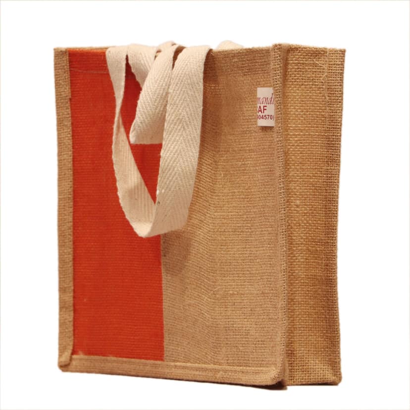 SHPOPING BAG view 4