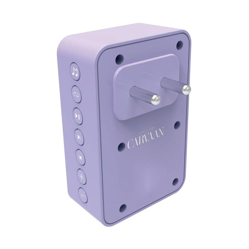 Saregama Carvaan Wellness Plug Play Music Player - Pre-Loaded with 16 Meditation & Wellness Tracks Based on 7 Chakras| view 7
