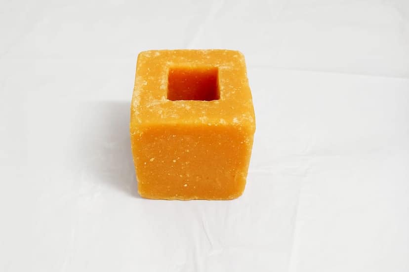 Organic Jaggery, Gur, Bella, Sharkara, Chakkarai 240gm view 3