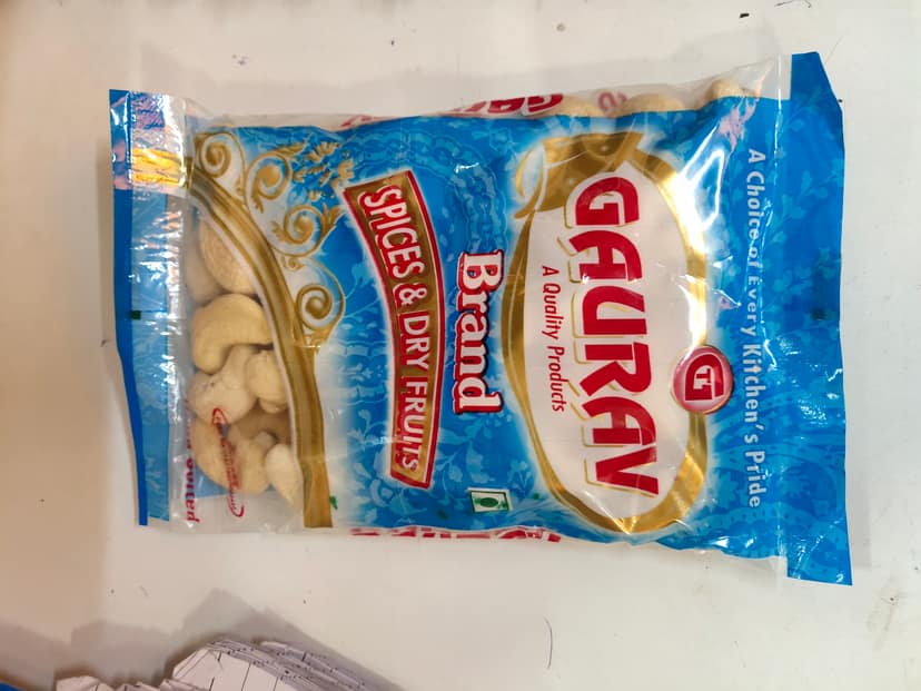 Cashew