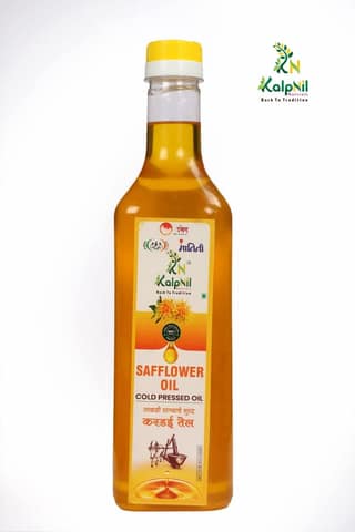 Safflower (Kardai) (1 Ltr)