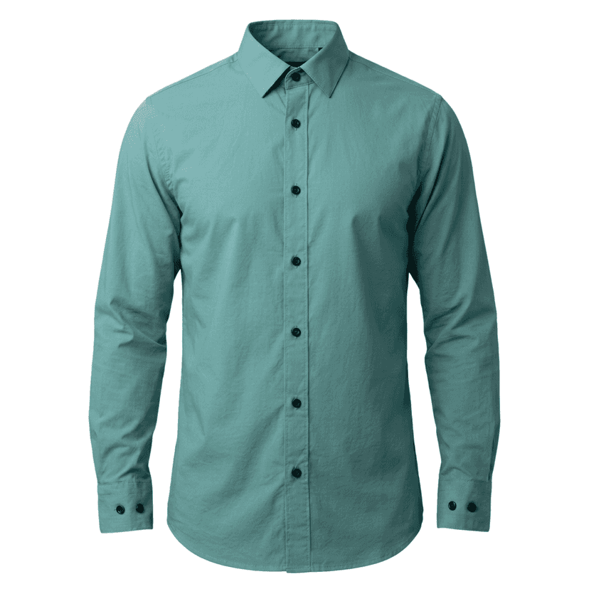 Man's shirt Scotics primium brand