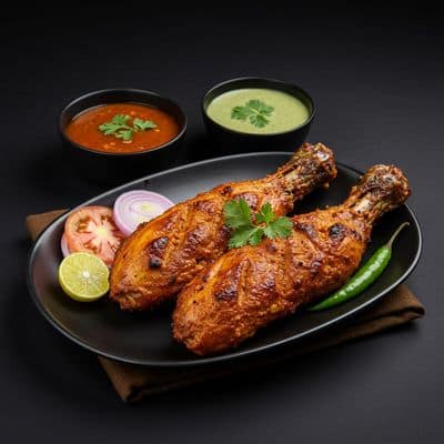 Kalmi Kabab [2 Pieces]