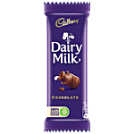 Cadbury Dairy Milk Chocolate Bar, 13.2 G view 2