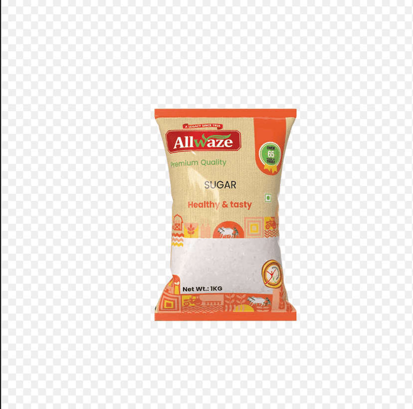 Allwaze Sugar 1kilogram