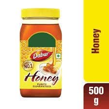 Dabur Honey, 500 G