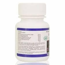 Keva Hormone Balance Capsules for Men & Women for Hormonal Balance & Better Menstrual Cycle With Ashwagandha, Shatavari, Gokhru, Mulsi Ashoka IN 60(Capsule) view 2