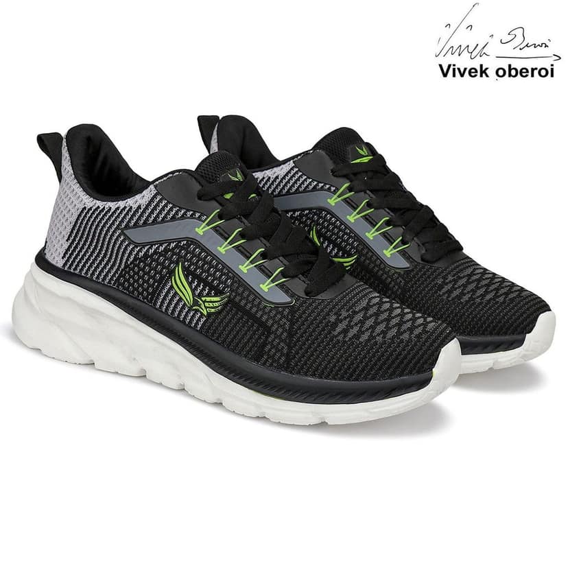 Bersache Premium Sports ,walking,Gym,cricket, Trending Running Shoes For Men's