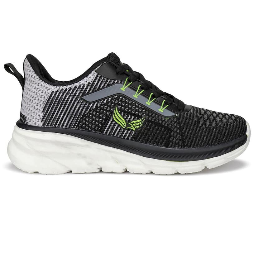 Bersache Premium Sports ,walking,Gym,cricket, Trending Running Shoes For Men's view 3