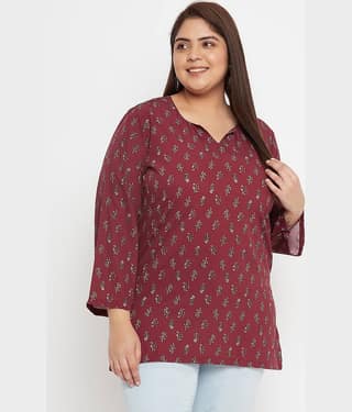 VINAAN - White Polyester Women's Regular Top ( Pack of 1 )