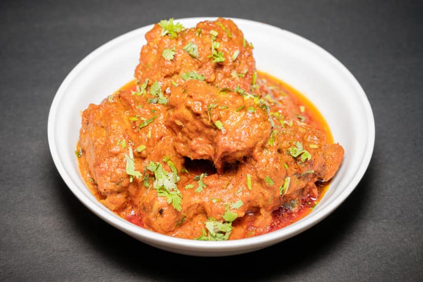 Chittagonger Chicken