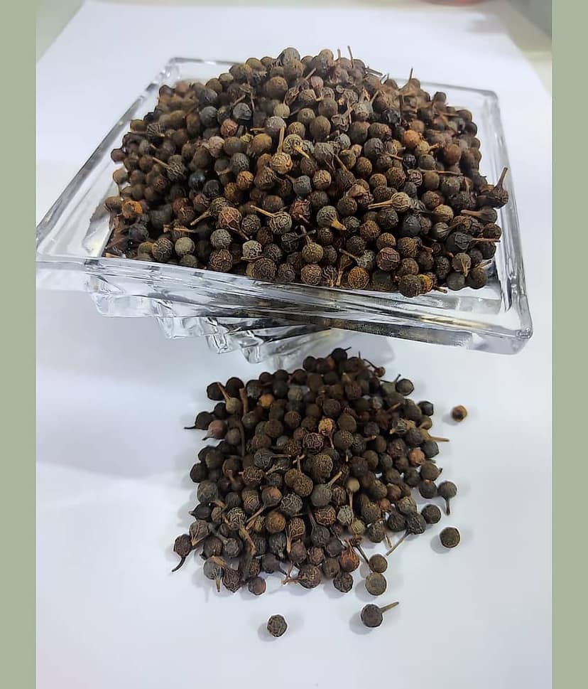 UPPAL SONS KABAB CHEENI / ALLSPICE 50 gm