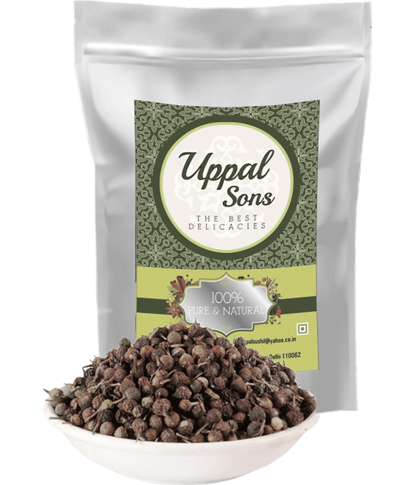 UPPAL SONS KABAB CHEENI / ALLSPICE 50 gm view 2