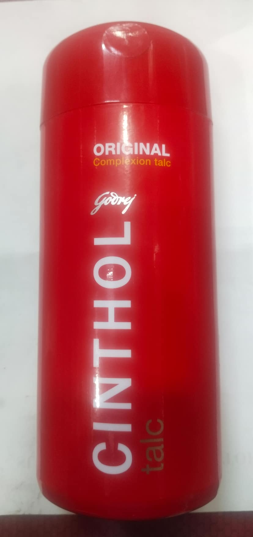Godrej cinthol talc powder 300 g