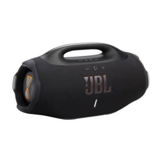JBL Boombox 4 Portable Bluetooth Speaker