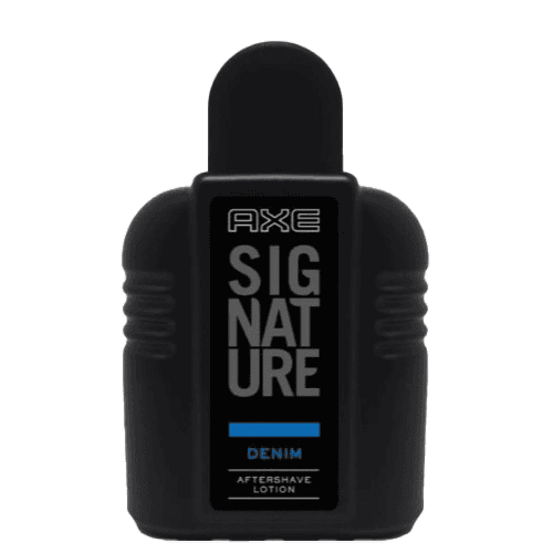 Axe After Shave Lotion Signature Denim 50ml