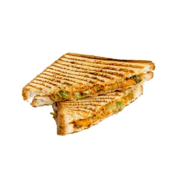 Schezwan Sandwich