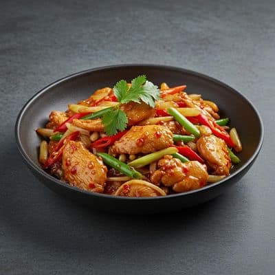 Chicken Tai Pal