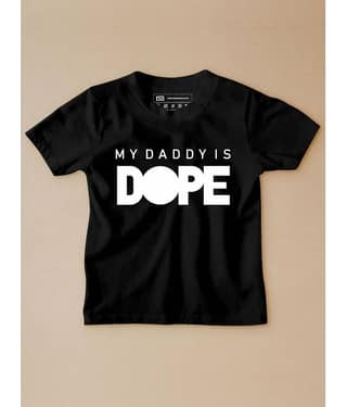 Be Awara Pack of 3 Boys Cotton T-Shirt ( Black )