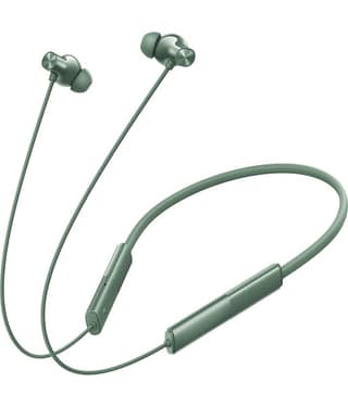 AREAL MEE Bluetooth Bluetooth Neckband On Ear 40 Hours Playback Active Noise cancellation IPX4(Splash & Sweat Proof)