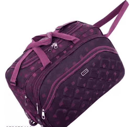 Essential Women's Duffel Bag view 2