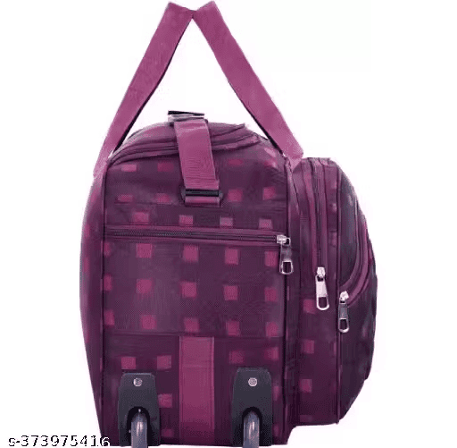 Essential Women's Duffel Bag view 3