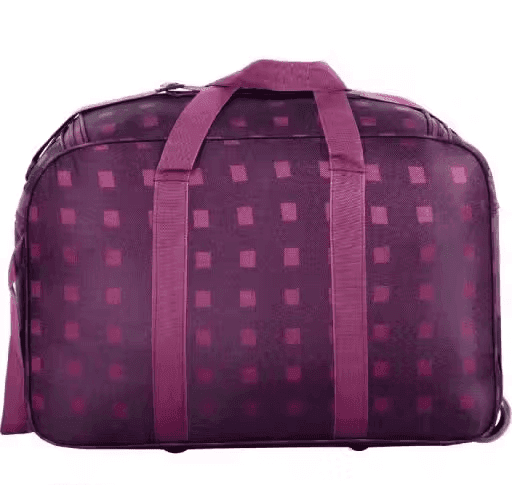 Essential Women's Duffel Bag view 4
