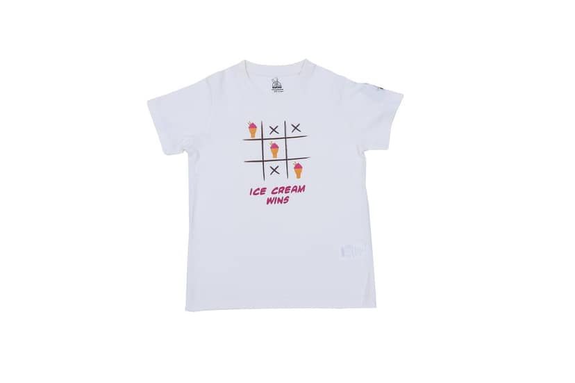KUCHU Unisex Tshirt (6 Years- 7 Years) | Made of Super Combed Cotton-Modal Natural Fiber Better Than 100% Cotton| Soft & Breathable Fabric| Unique Digitally Printed Design |Vibrant Colour view 5