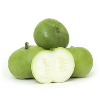 Tinda 500 gms