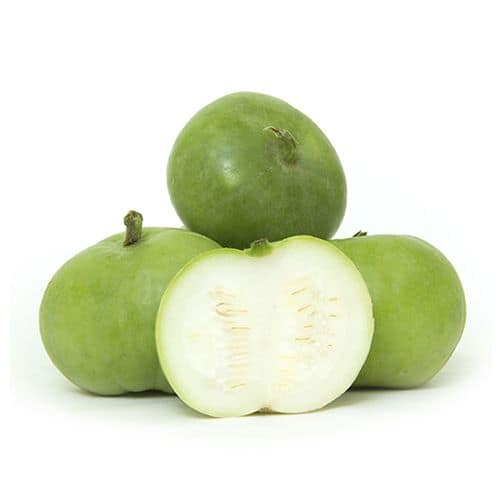 Tinda 500 gms