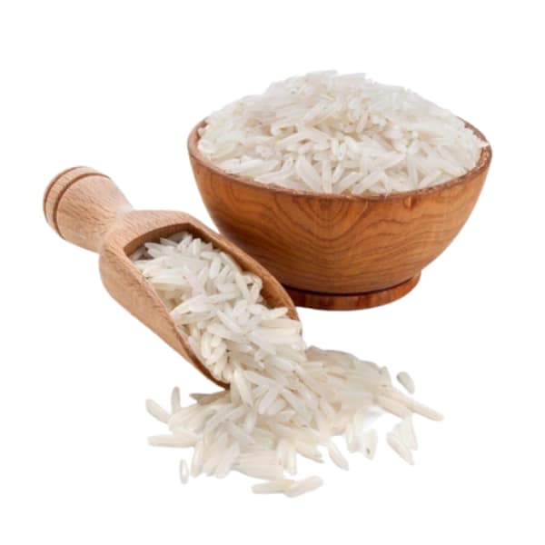 Basmati Rice 1 Kg